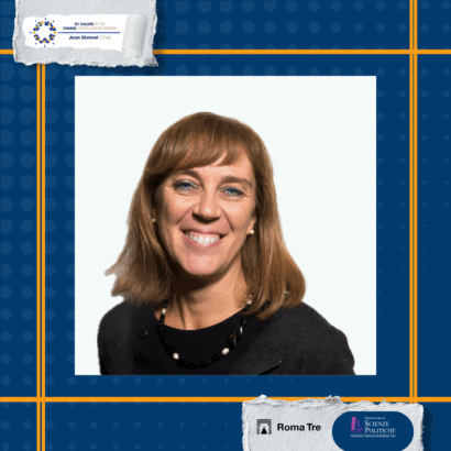 Settima lezione della Summer School