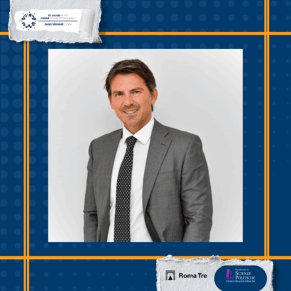 Nona lezione della Summer School